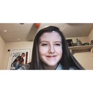 Meet your Posher, Lexie